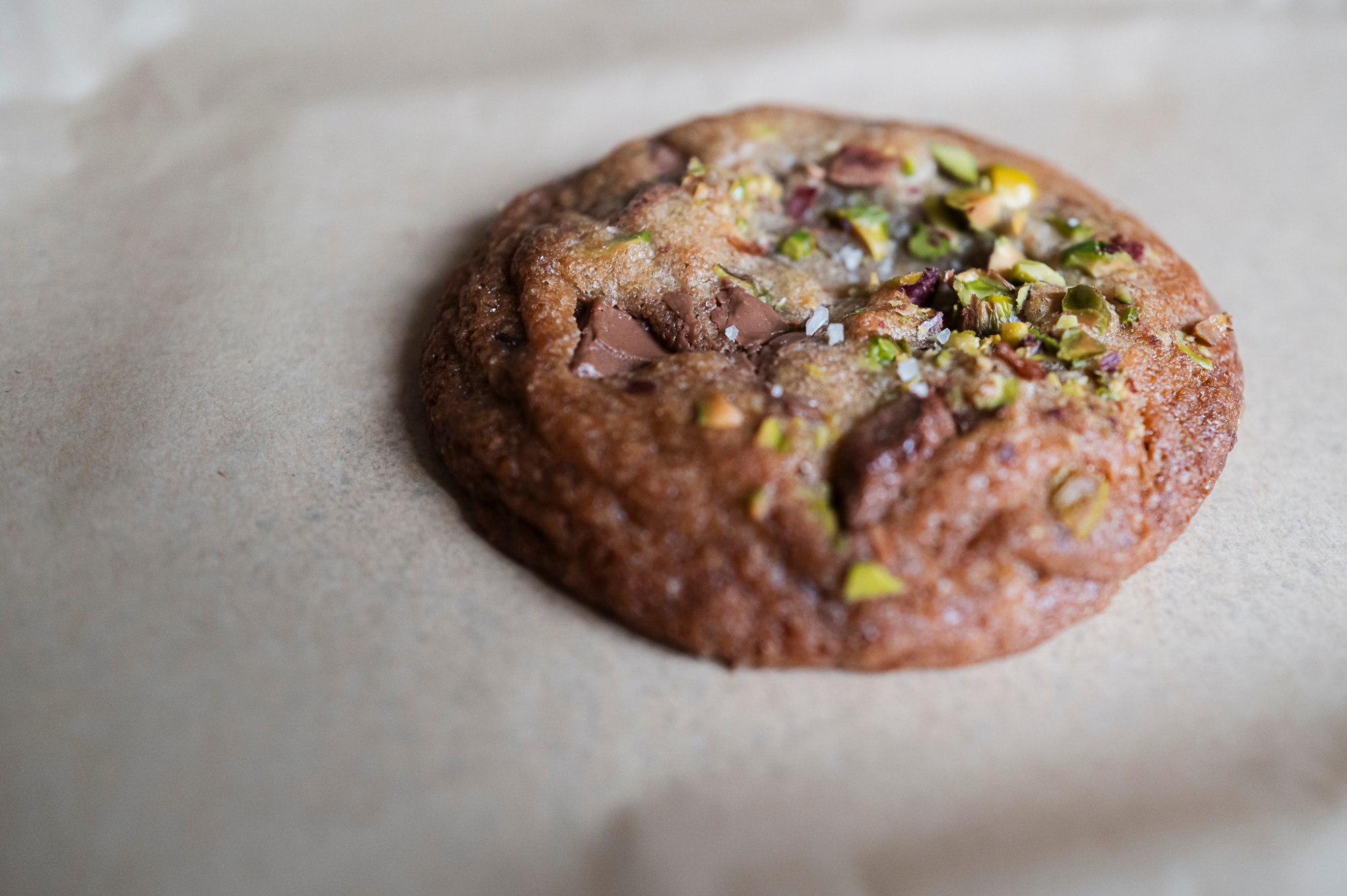 Chewy Bite cookie