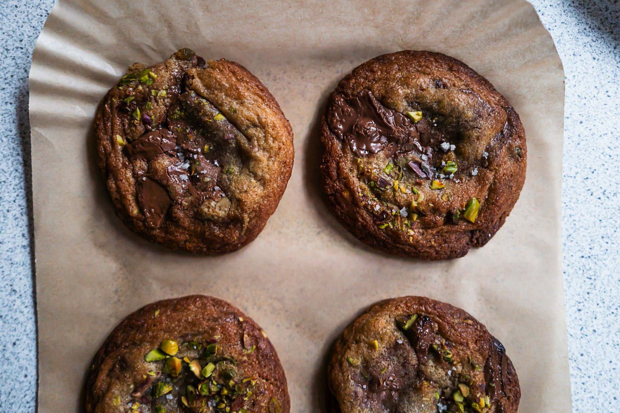 Chewy Bite cookie